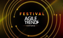 Logo Agile Trends